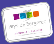 Pays de Bergerac label