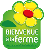 Label Bienvenue à la Ferme